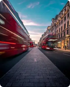 Imagen sobre Londres